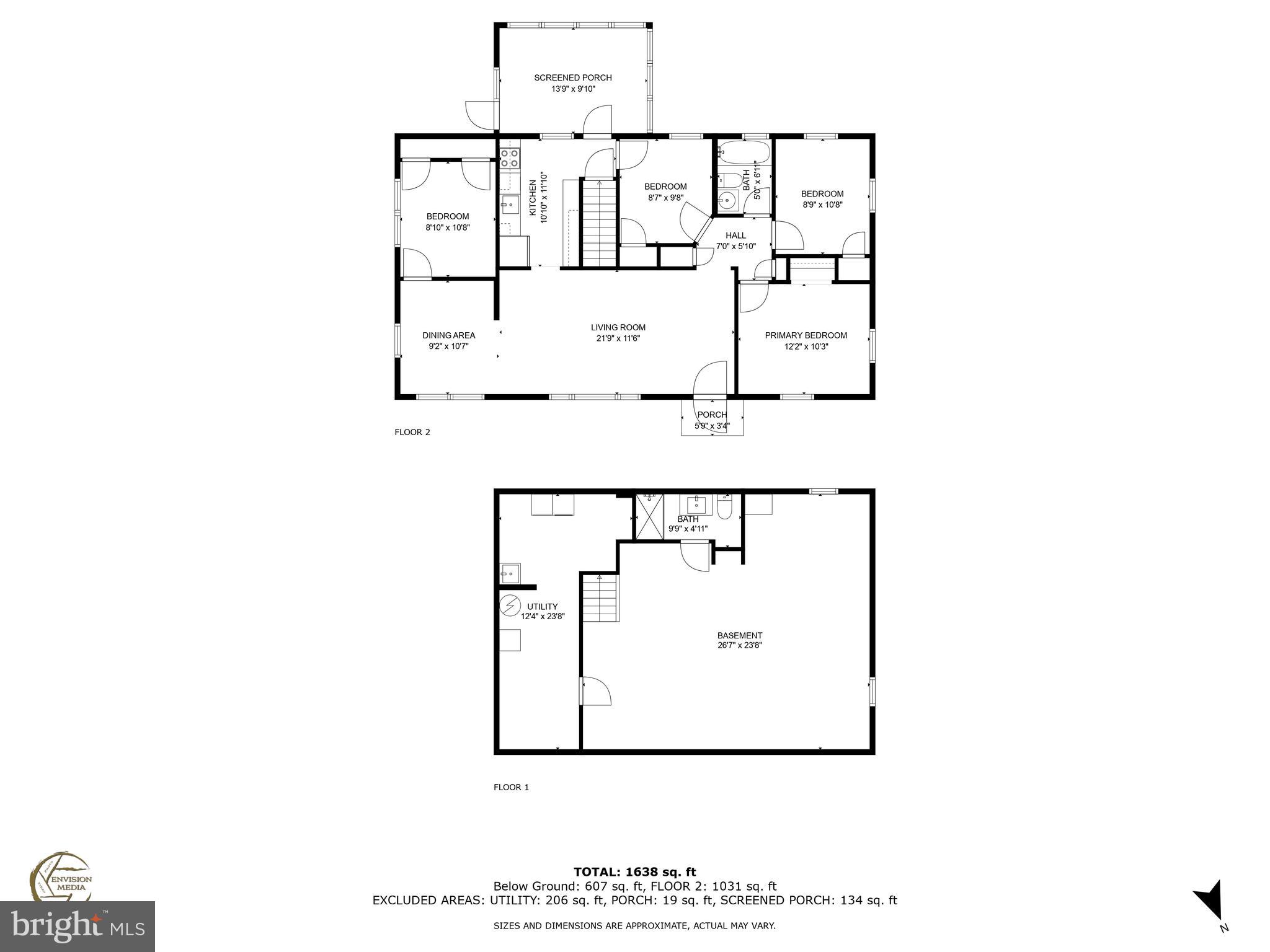 11602 Highview Avenue Silver Spring, MD 20902 - Photo 39 of 39