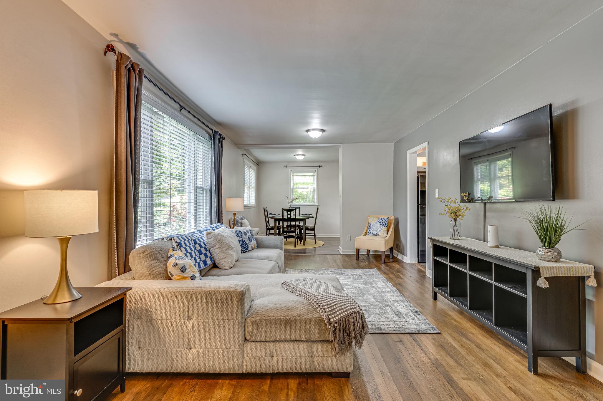 11602 Highview Avenue Silver Spring, MD 20902 - Photo 6 of 39