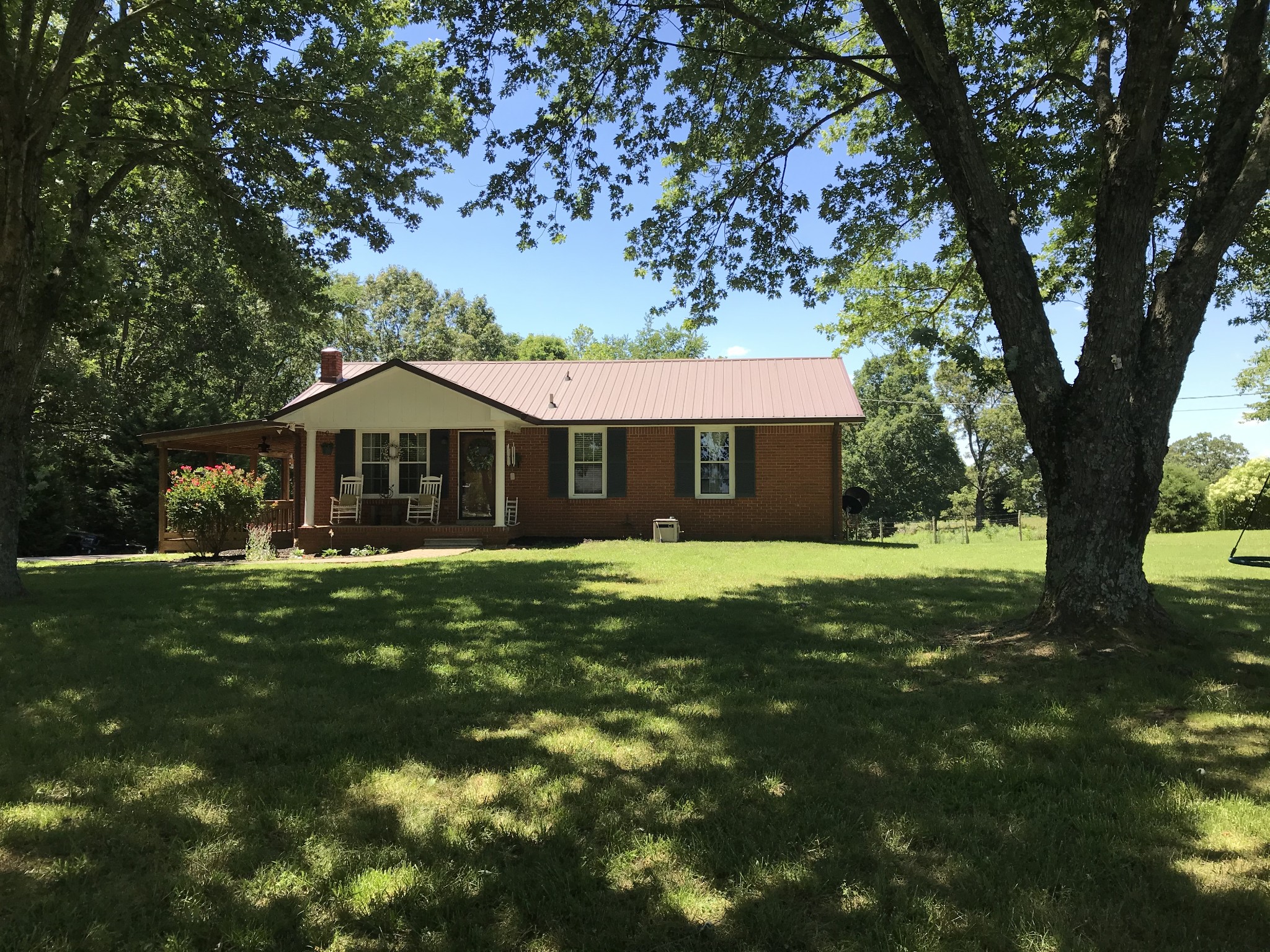 150 Martin Road Bon Aqua, TN 37025 - Photo 1 of 30 Gallery Image 1