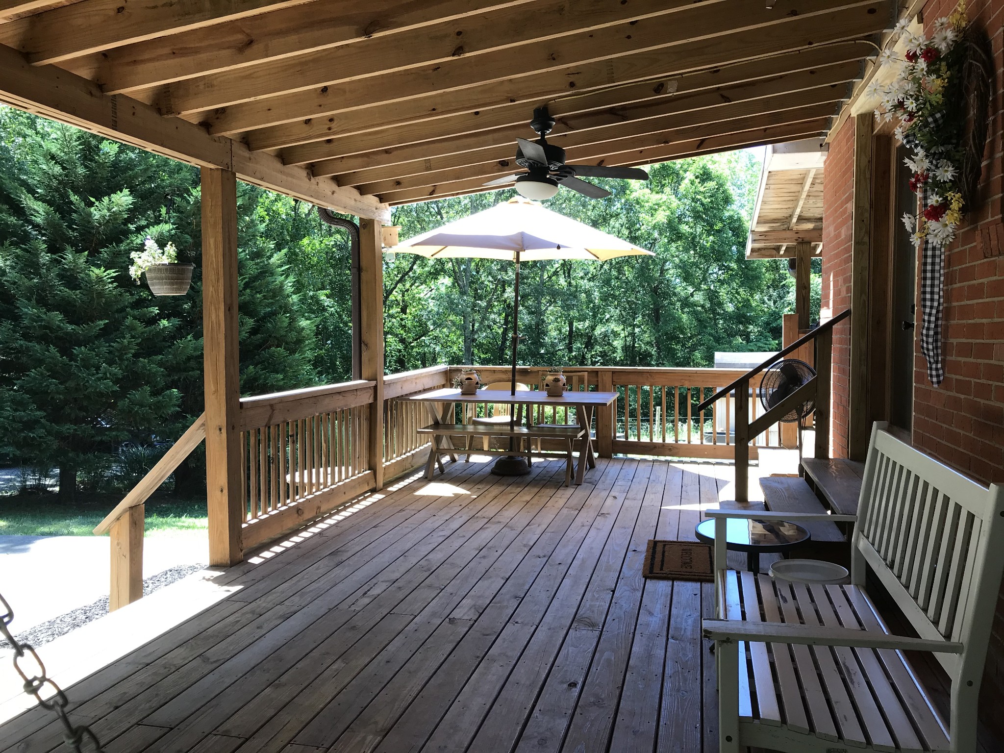 150 Martin Road Bon Aqua, TN 37025 - Photo 2 of 30 Gallery Image 2