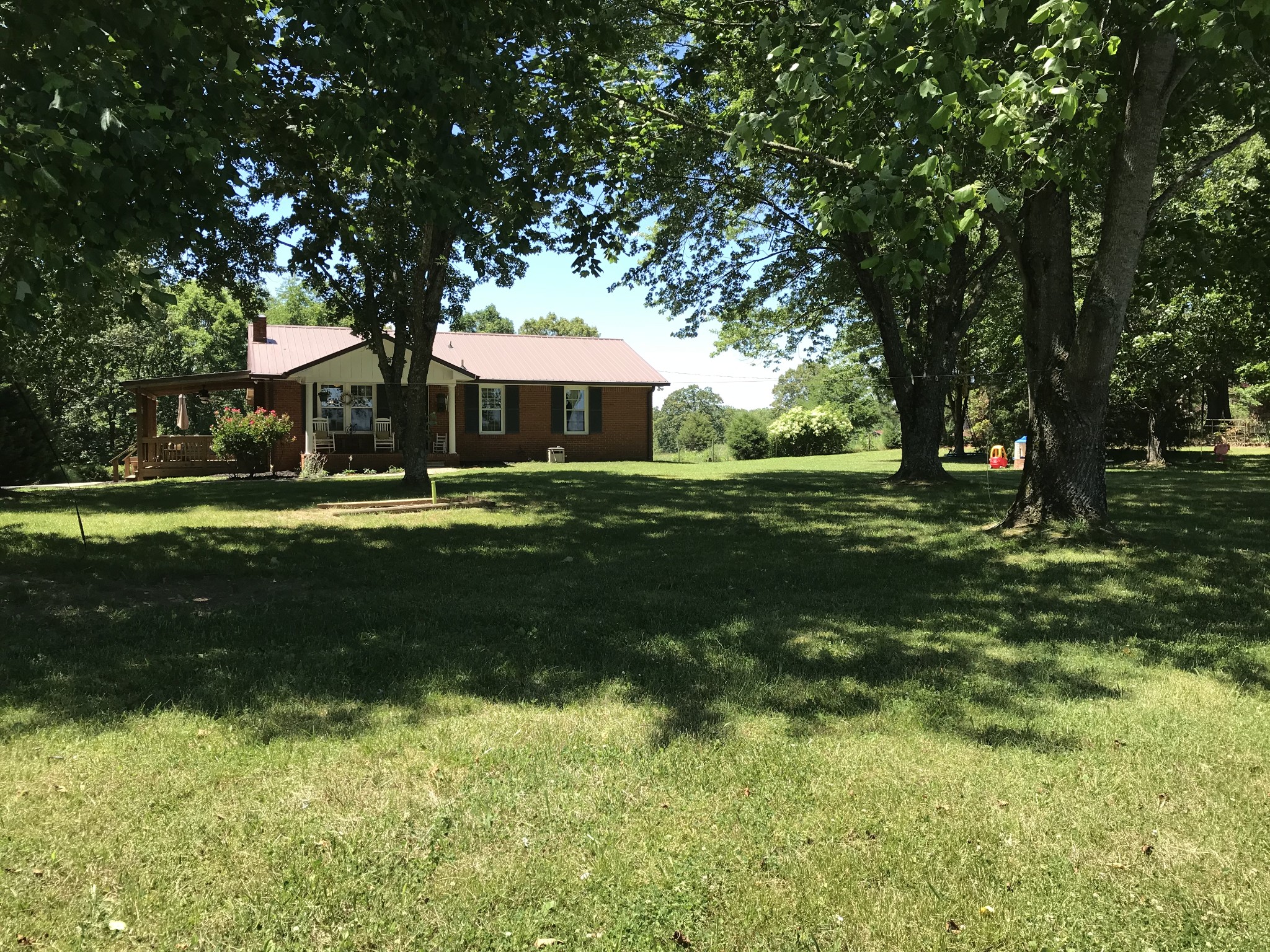 150 Martin Road Bon Aqua, TN 37025 - Photo 30 of 30 Gallery Image 30