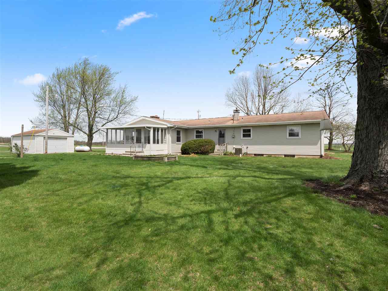 11604 Coverdale Road Fort Wayne, IN 46809 - Photo 34 of 36