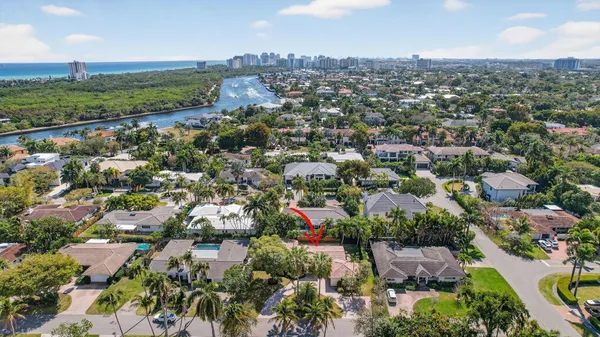 $6,500 | 2808 Northeast 22nd Street, Fort Lauderdale, FL 33305