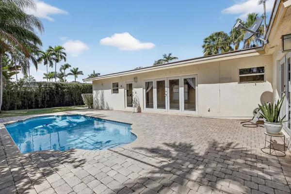 $6,500 | 2808 Northeast 22nd Street, Fort Lauderdale, FL 33305