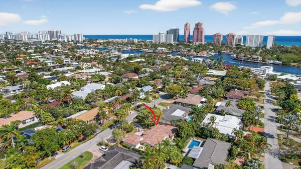 $6,500 | 2808 Northeast 22nd Street, Fort Lauderdale, FL 33305