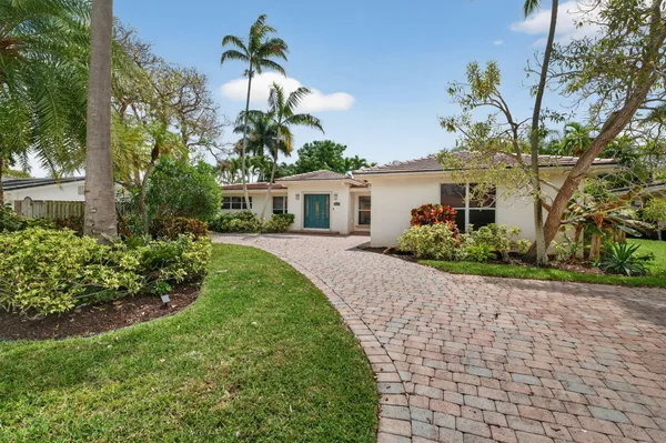 $6,500 | 2808 Northeast 22nd Street, Fort Lauderdale, FL 33305