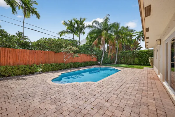 $6,500 | 2808 Northeast 22nd Street, Fort Lauderdale, FL 33305