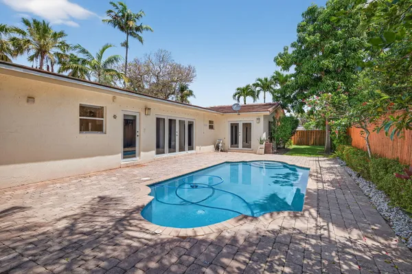 $6,500 | 2808 Northeast 22nd Street, Fort Lauderdale, FL 33305