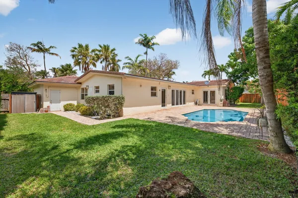 $6,500 | 2808 Northeast 22nd Street, Fort Lauderdale, FL 33305