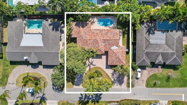 $6,500 | 2808 Northeast 22nd Street, Fort Lauderdale, FL 33305