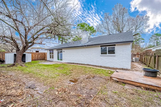 $244,900 | 23227 Pine Post Lane, Spring, TX 77373