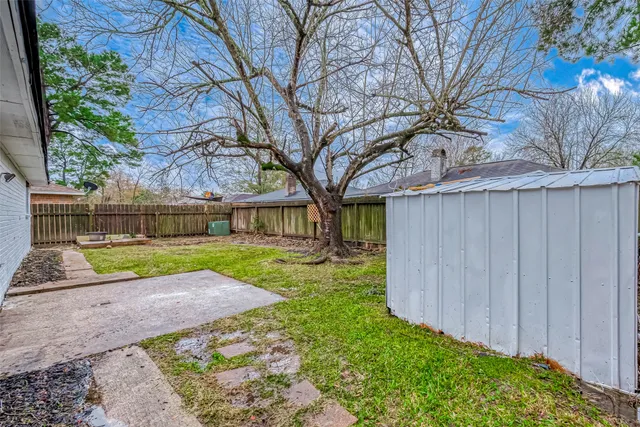 $244,900 | 23227 Pine Post Lane, Spring, TX 77373