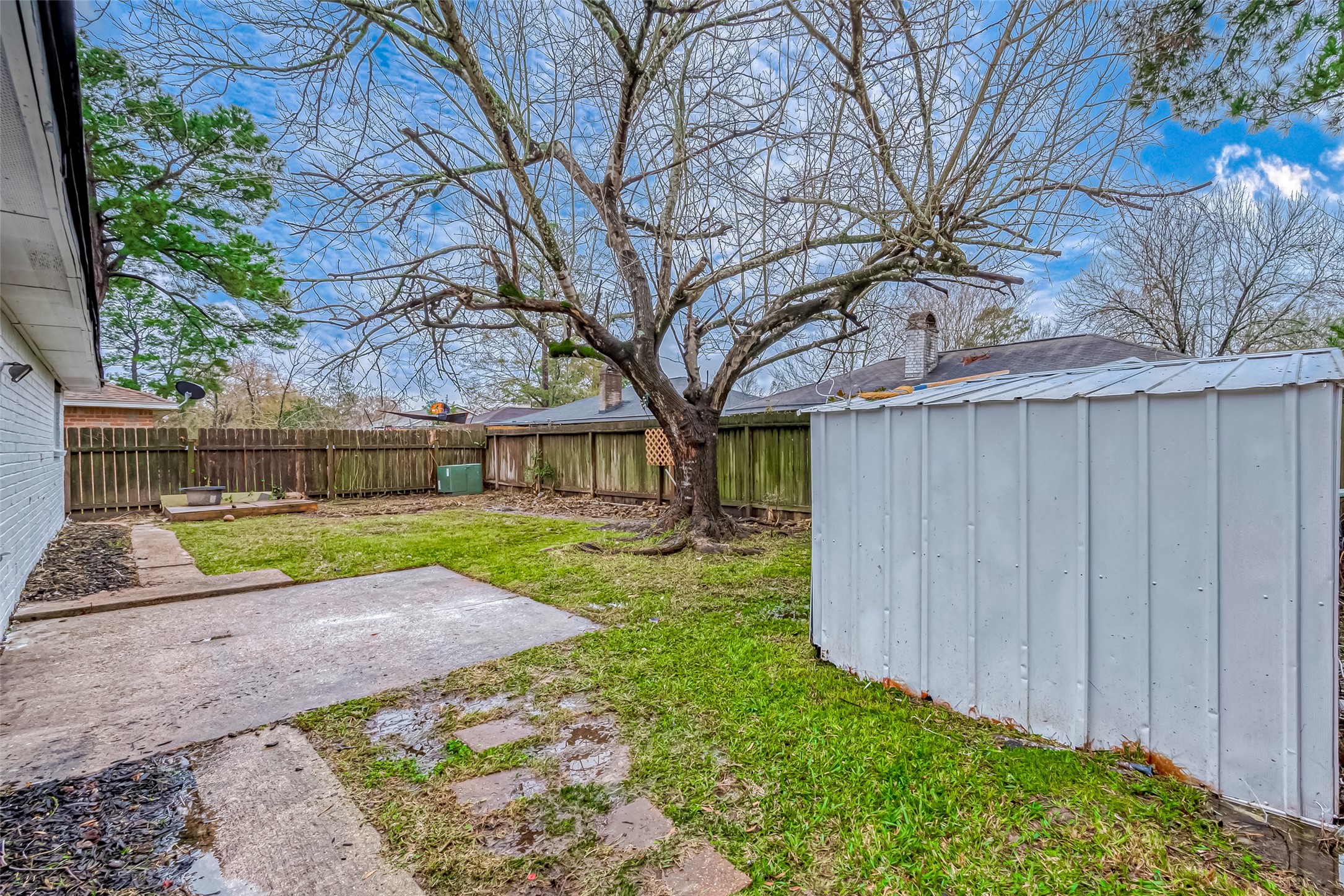 23227 Pine Post Lane Spring, TX 77373 - Photo 38 of 40