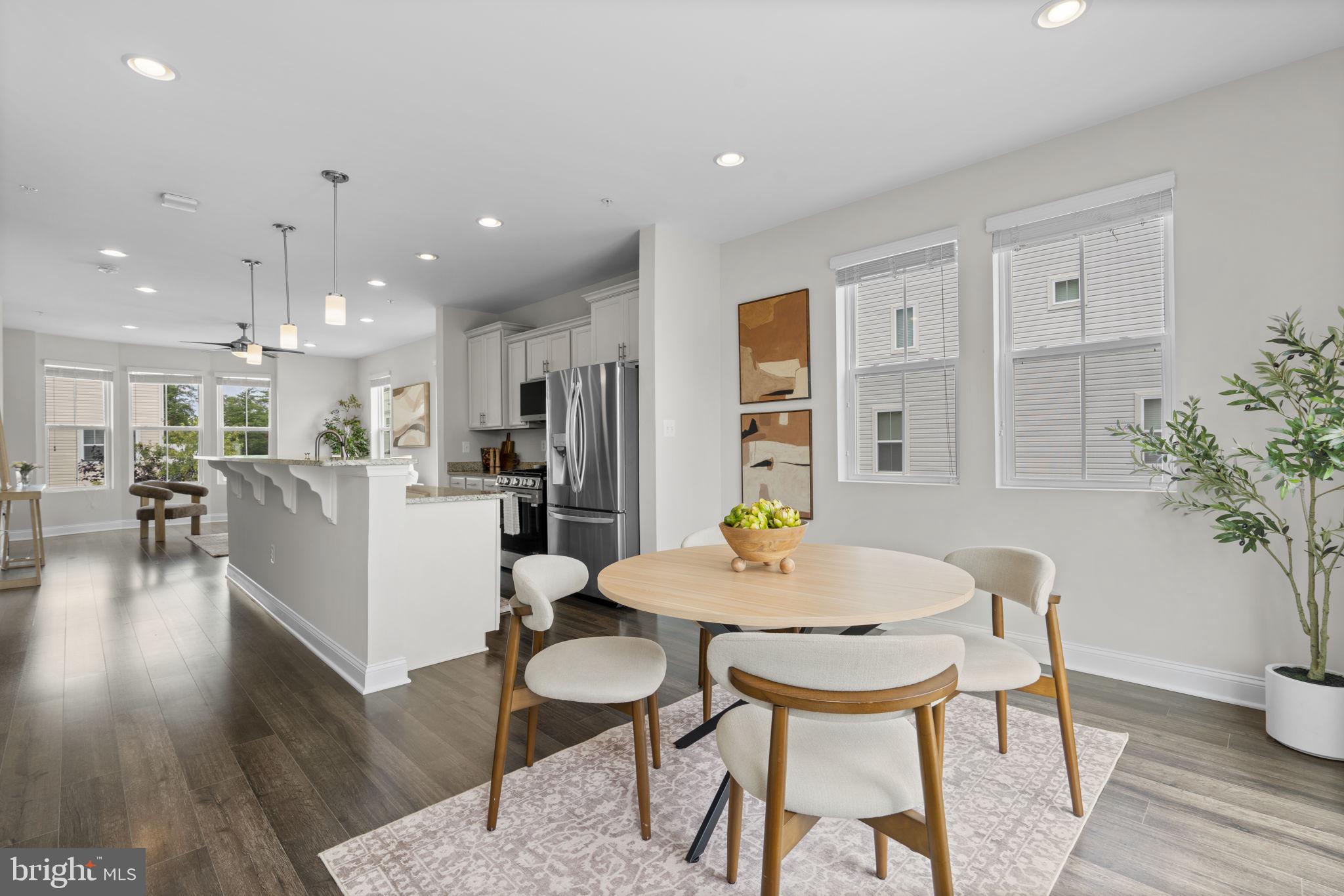7024 Rackham Way Hanover, MD 21076 - Photo 15 of 45 Gallery Image 15