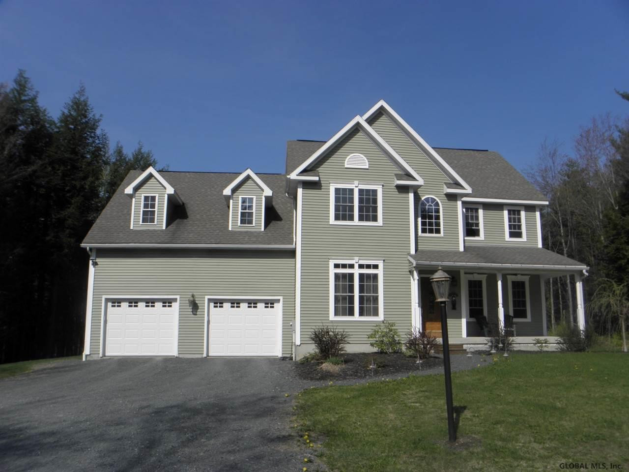 85 Foster Road Grafton, NY 12052 - Photo 1 of 21 Photo 1