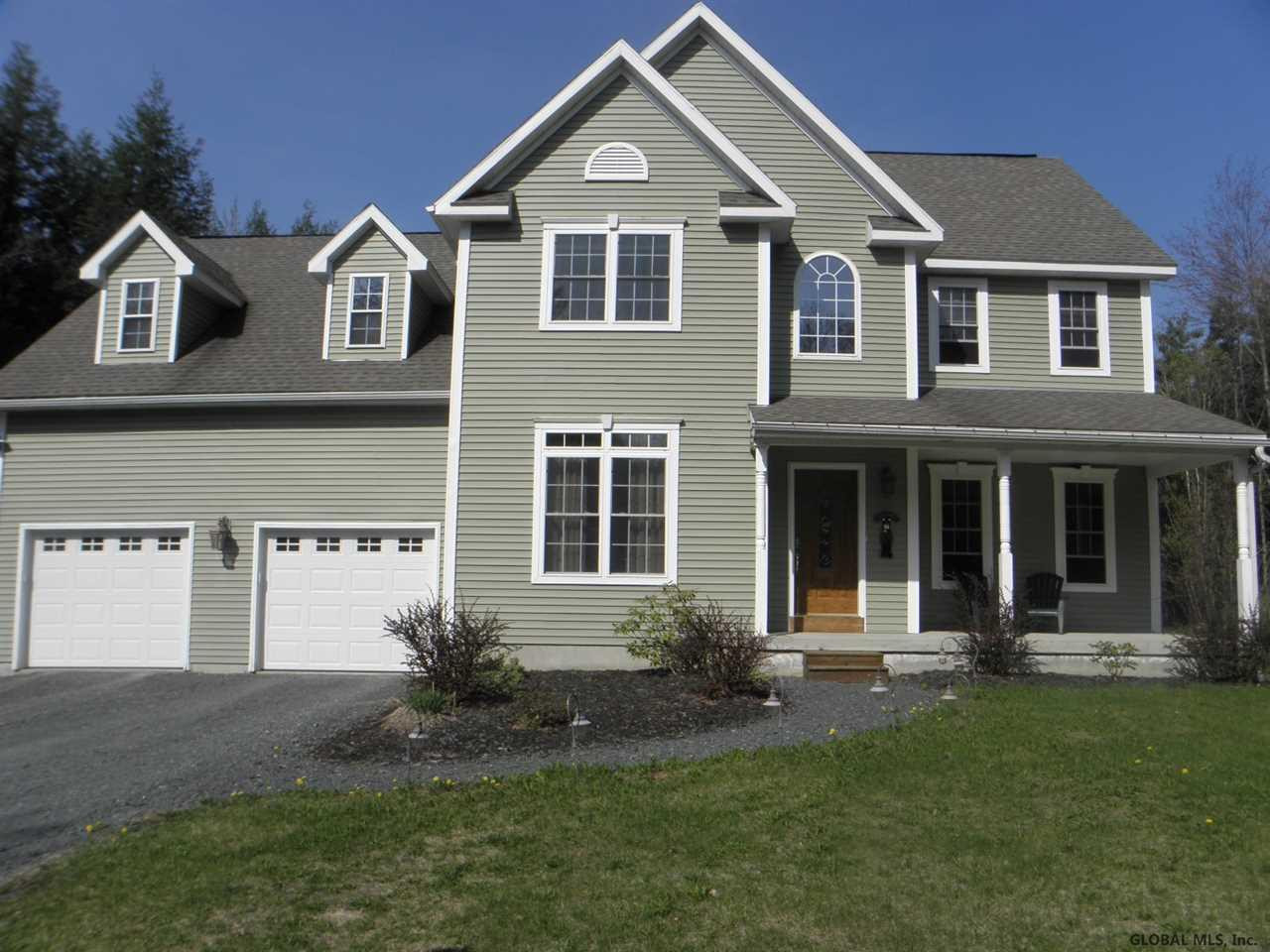 85 Foster Road Grafton, NY 12052 - Photo 3 of 21 Photo 3
