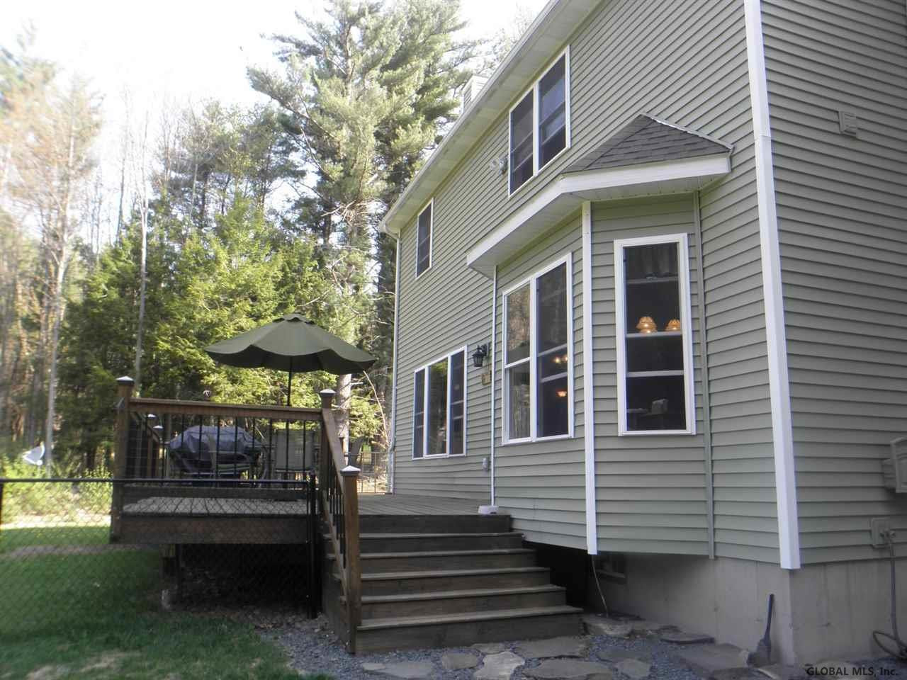 85 Foster Road Grafton, NY 12052 - Photo 4 of 21 Photo 4