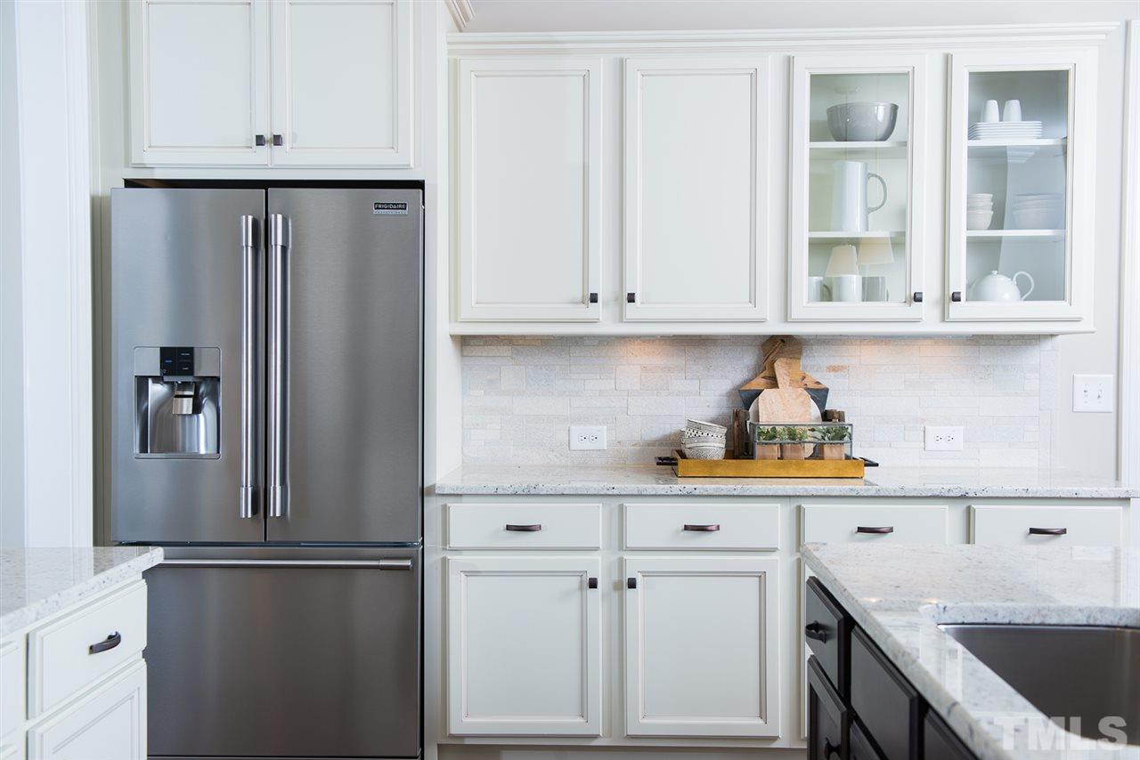 709 Wildflower Ridge Road, Unit 375 Wake Forest, NC 27587 - Photo 11 of 25 Gallery Image 11