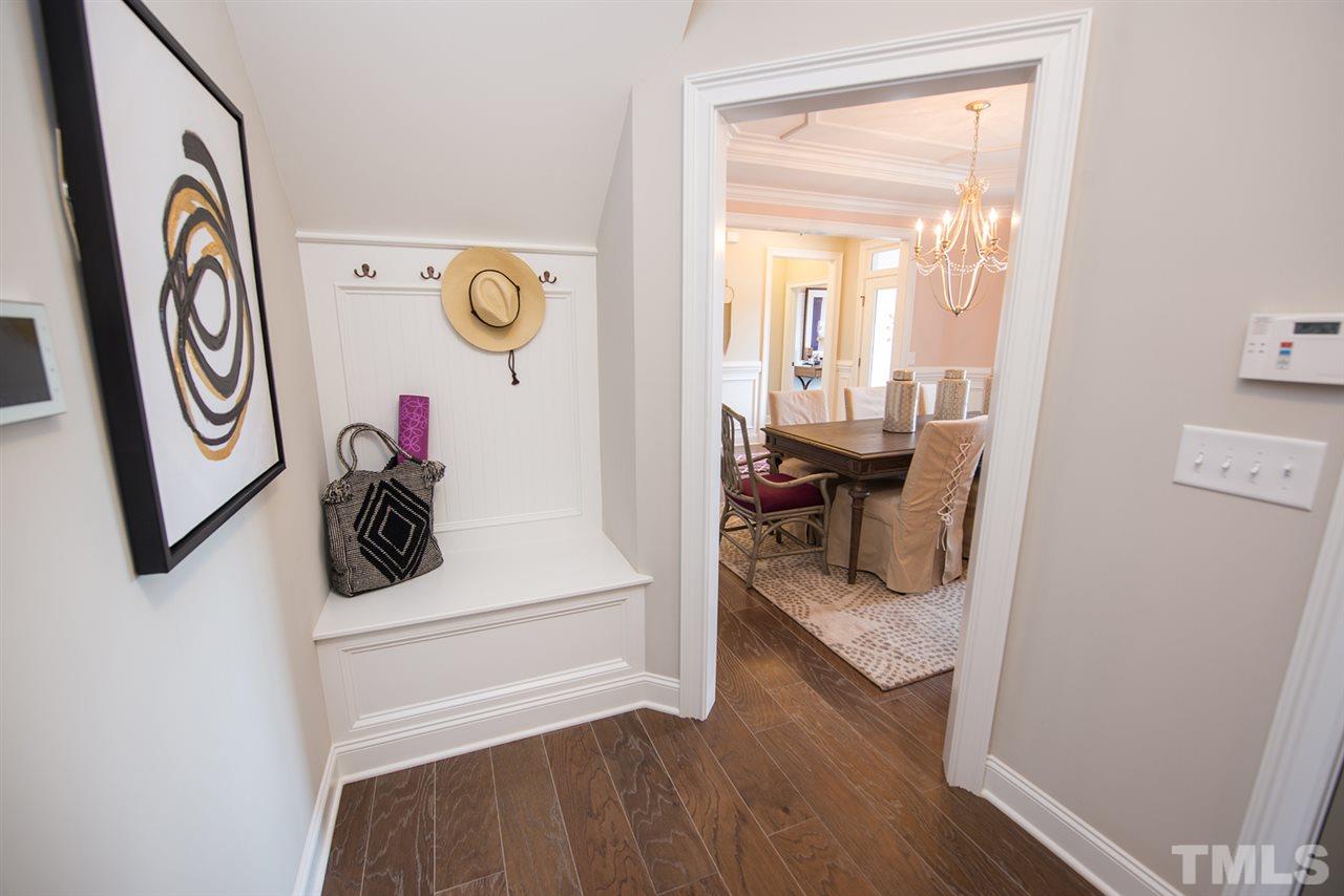 709 Wildflower Ridge Road, Unit 375 Wake Forest, NC 27587 - Photo 15 of 25 Gallery Image 15