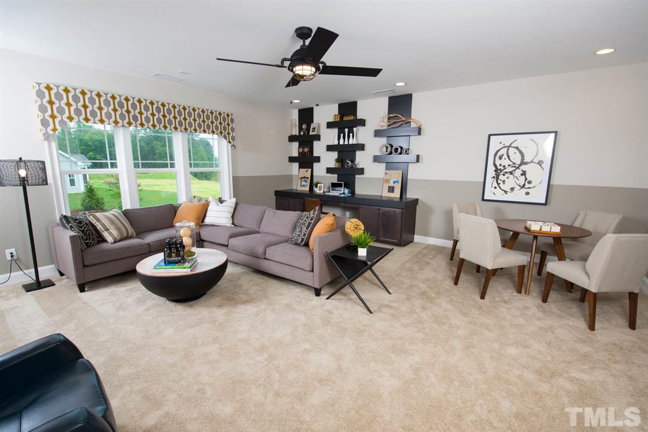 709 Wildflower Ridge Road, Unit 375 Wake Forest, NC 27587 - Photo 16 of 25 Gallery Image 16
