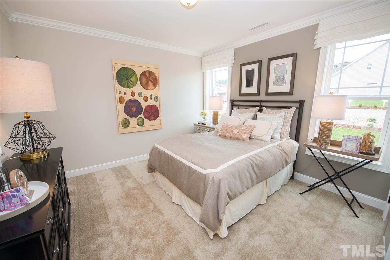 709 Wildflower Ridge Road, Unit 375 Wake Forest, NC 27587 - Photo 19 of 25 Gallery Image 19