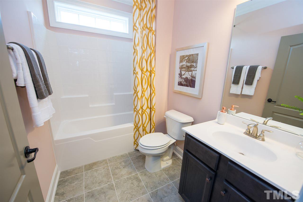 709 Wildflower Ridge Road, Unit 375 Wake Forest, NC 27587 - Photo 20 of 25 Gallery Image 20