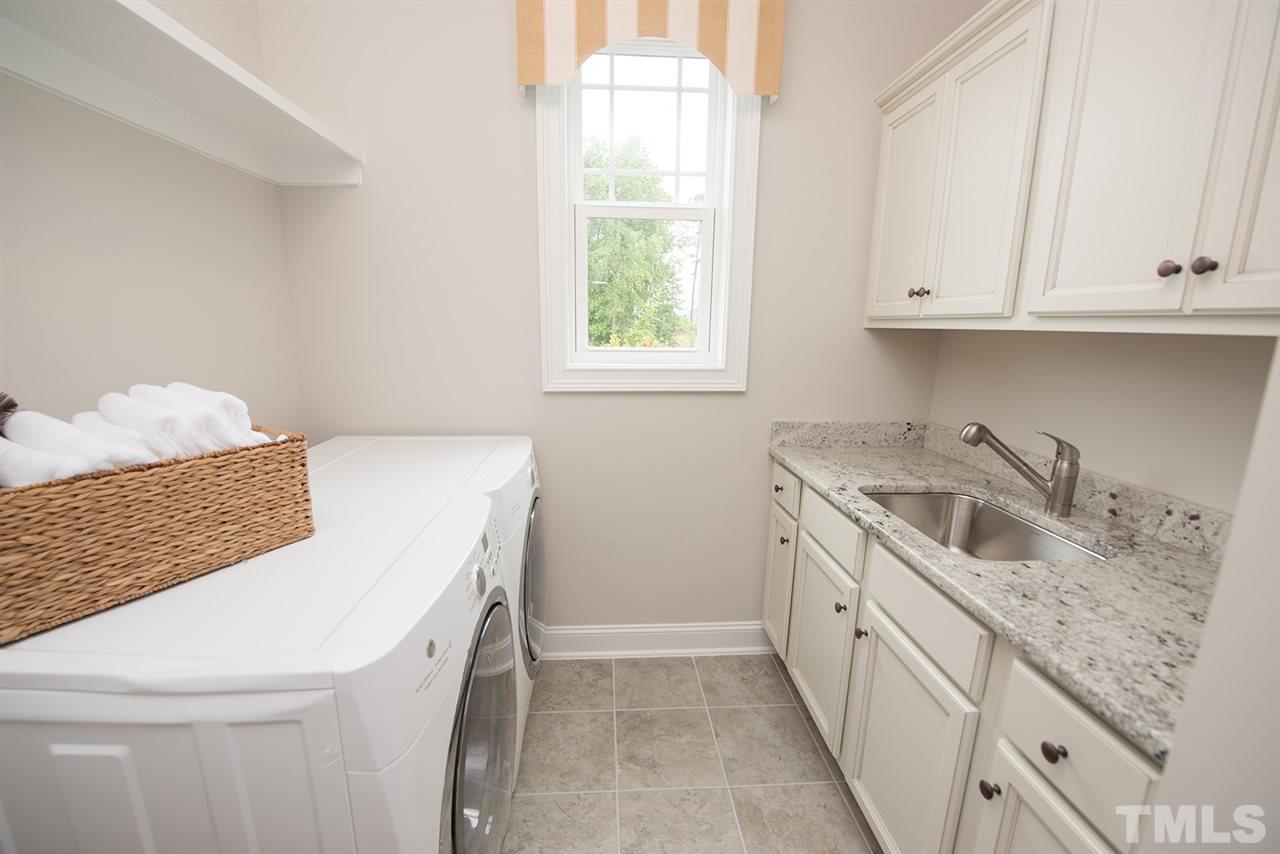709 Wildflower Ridge Road, Unit 375 Wake Forest, NC 27587 - Photo 21 of 25 Gallery Image 21