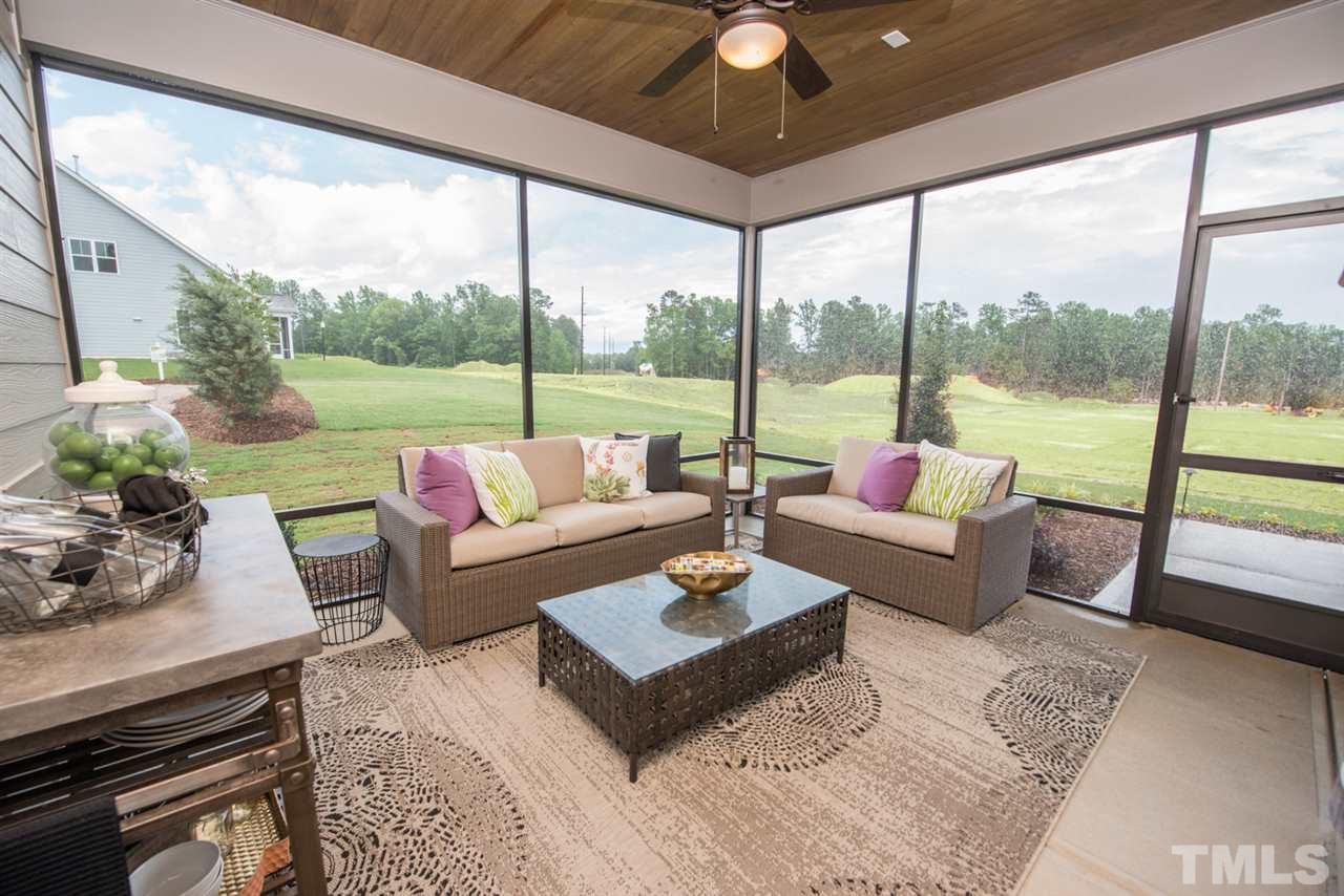 709 Wildflower Ridge Road, Unit 375 Wake Forest, NC 27587 - Photo 22 of 25 Gallery Image 22