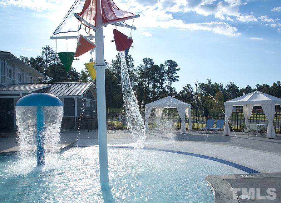 709 Wildflower Ridge Road, Unit 375 Wake Forest, NC 27587 - Photo 24 of 25 Gallery Image 24