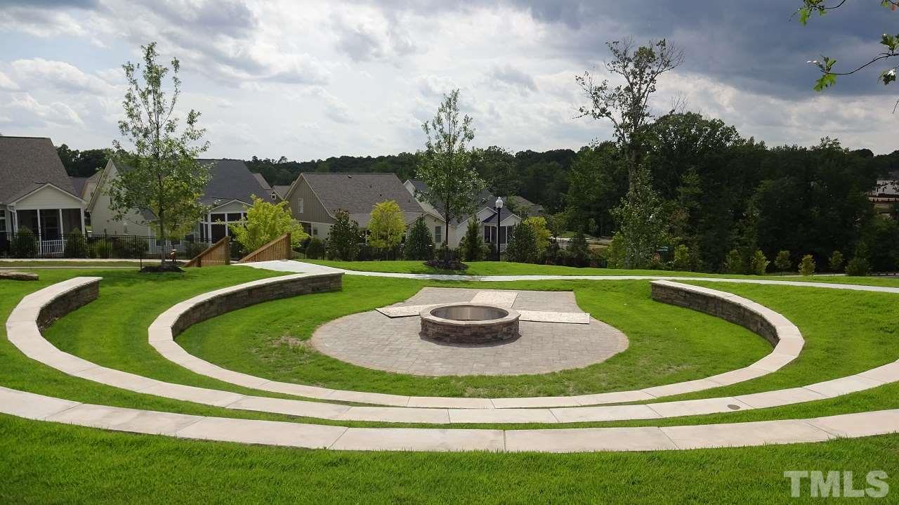 709 Wildflower Ridge Road, Unit 375 Wake Forest, NC 27587 - Photo 25 of 25 Gallery Image 25
