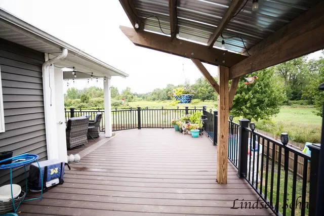 $459,999 | 15333 Cedar Springs Avenue Northeast, Cedar Springs, MI 49319