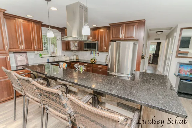 $459,999 | 15333 Cedar Springs Avenue Northeast, Cedar Springs, MI 49319