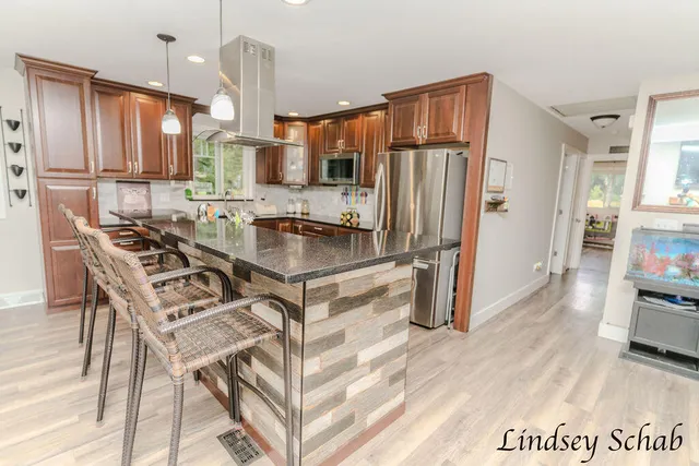 $459,999 | 15333 Cedar Springs Avenue Northeast, Cedar Springs, MI 49319