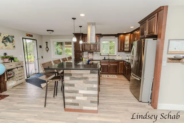 $459,999 | 15333 Cedar Springs Avenue Northeast, Cedar Springs, MI 49319