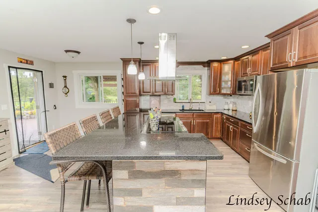 $459,999 | 15333 Cedar Springs Avenue Northeast, Cedar Springs, MI 49319