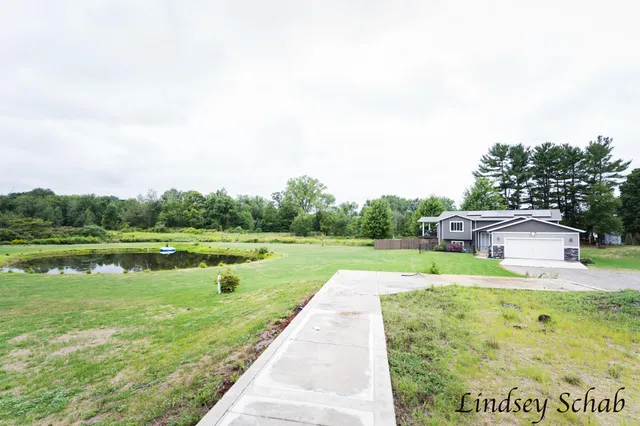 $459,999 | 15333 Cedar Springs Avenue Northeast, Cedar Springs, MI 49319