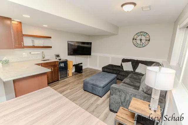 $459,999 | 15333 Cedar Springs Avenue Northeast, Cedar Springs, MI 49319