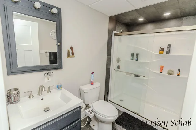 $459,999 | 15333 Cedar Springs Avenue Northeast, Cedar Springs, MI 49319