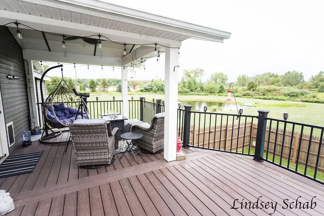 $459,999 | 15333 Cedar Springs Avenue Northeast, Cedar Springs, MI 49319