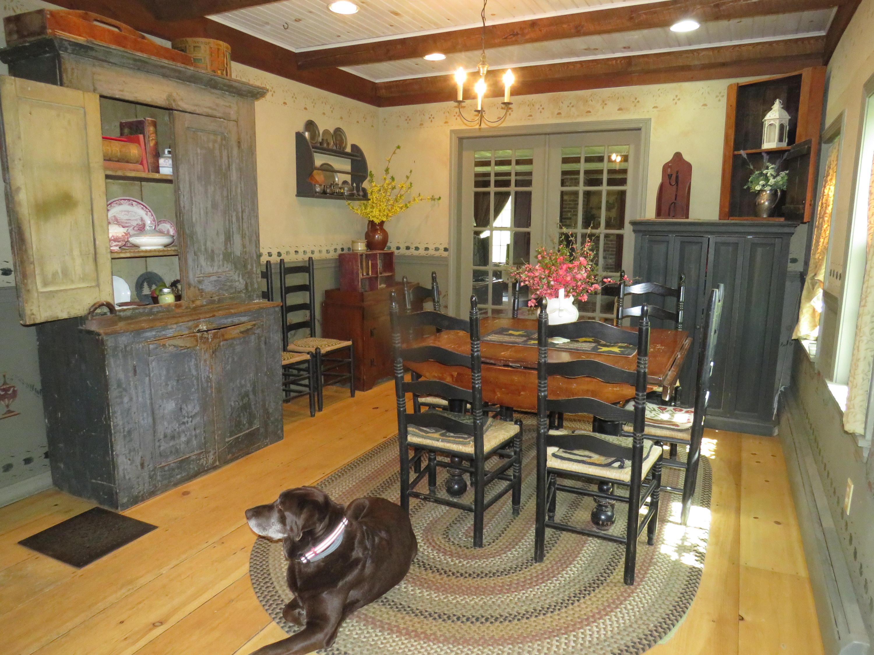 788 Cushing Road Friendship, ME 04547 - Photo 13 of 43 IMG_0723