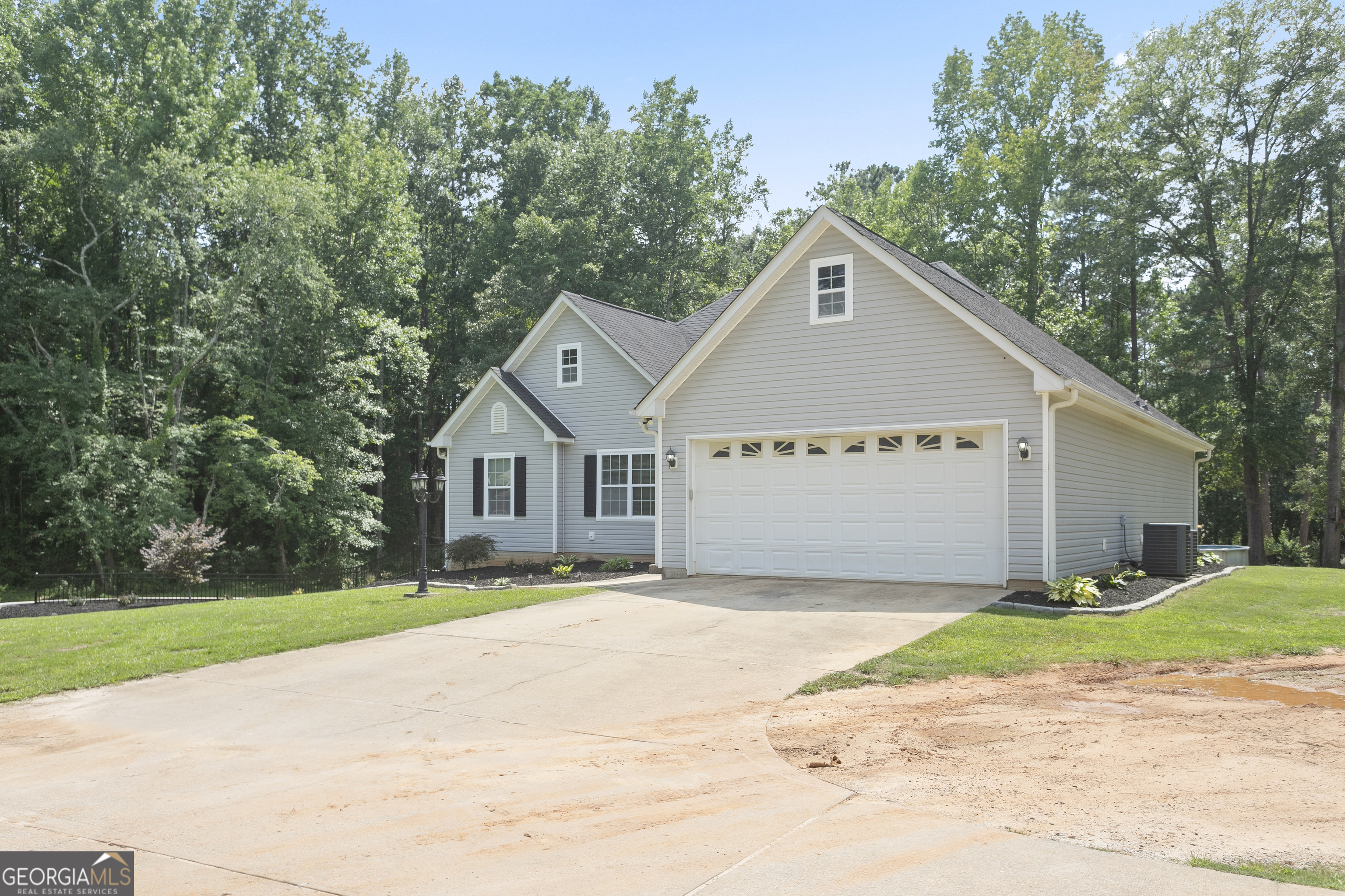 464 Old Carrollton Road Newnan, GA 30263 - Photo 35 of 42