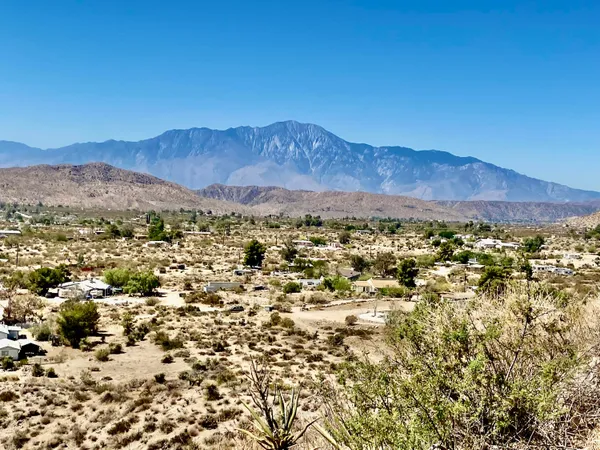 $259,995 | 51170 Panorama Drive, Morongo Valley, CA 92256