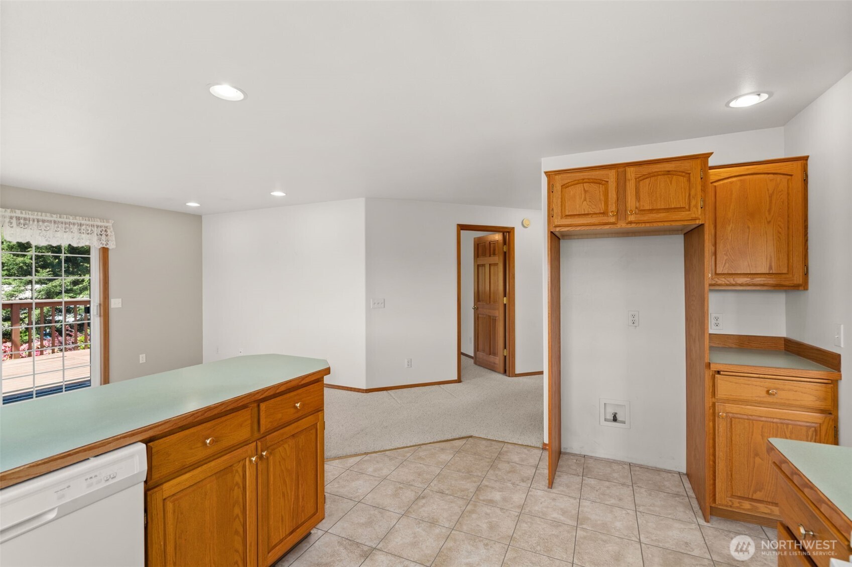 1620 Prospect Street Raymond, WA 98577 - Photo 12 of 39