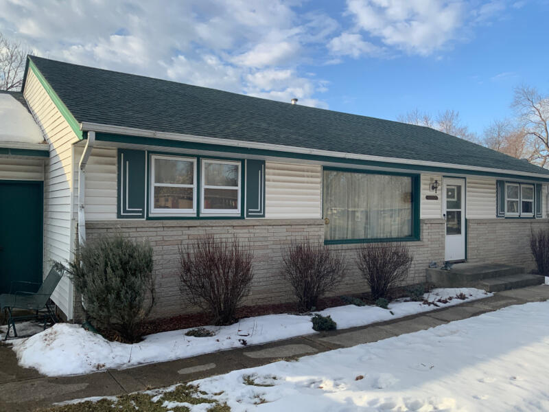13605 West Ferguson Road New Berlin, WI 53151 - Photo 1 of 1 Leonhardt-13605 W Ferguson Rd