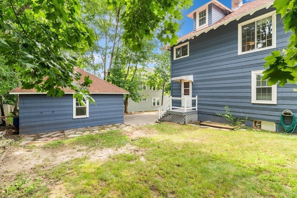 21-23 Richards Road, Unit 2 Watertown, MA 02472 - Photo 21 of 21