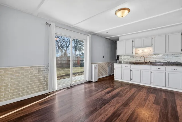 $219,000 | 1429 Water Street, Morris, IL 60450