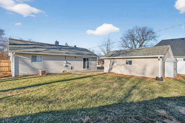 $219,000 | 1429 Water Street, Morris, IL 60450