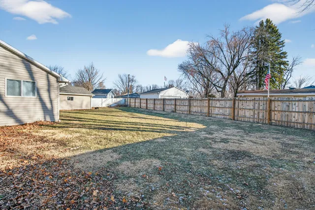 $219,000 | 1429 Water Street, Morris, IL 60450