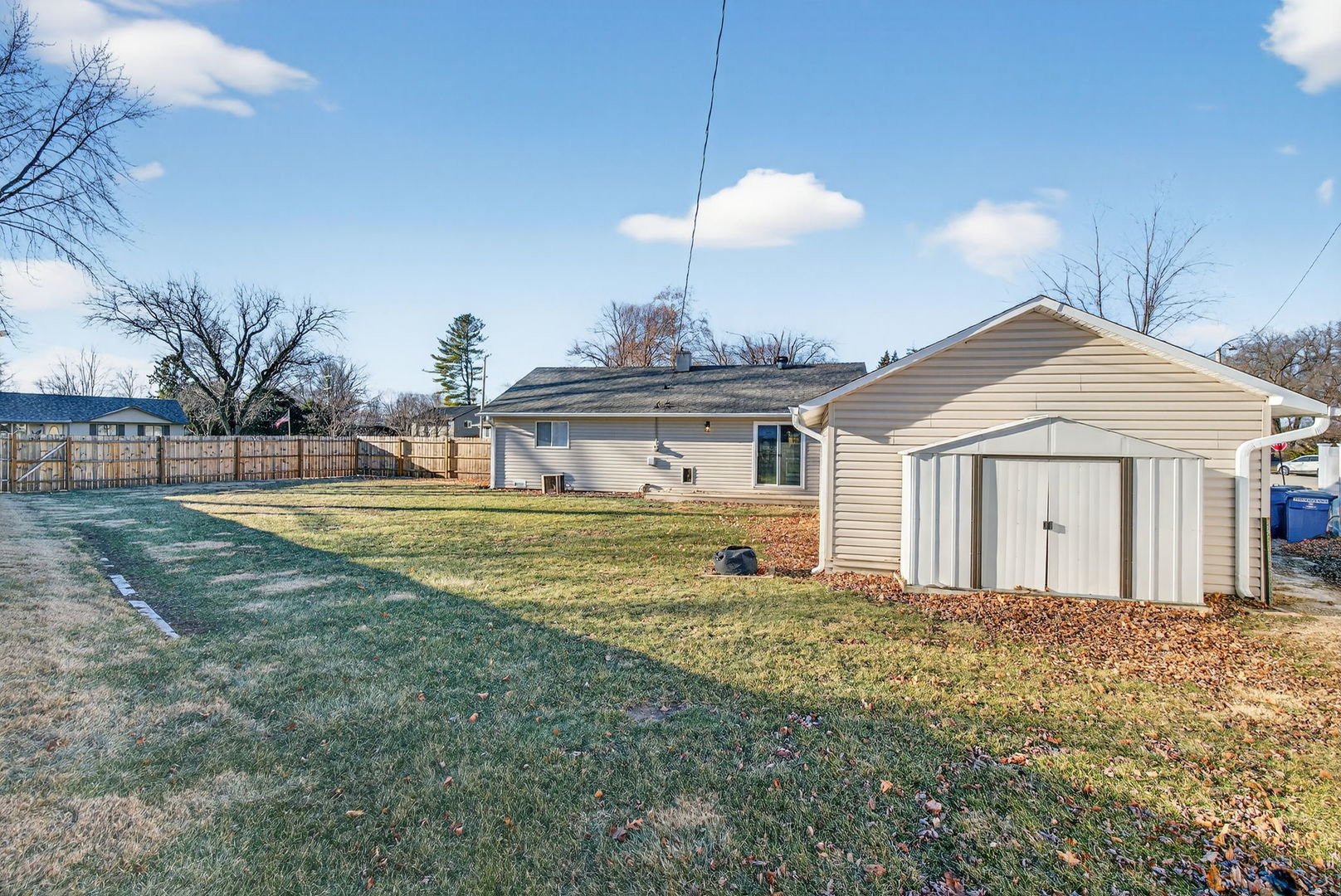 1429 Water Street Morris, IL 60450 - Photo 26 of 30