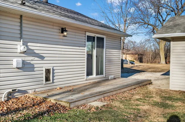 $219,000 | 1429 Water Street, Morris, IL 60450